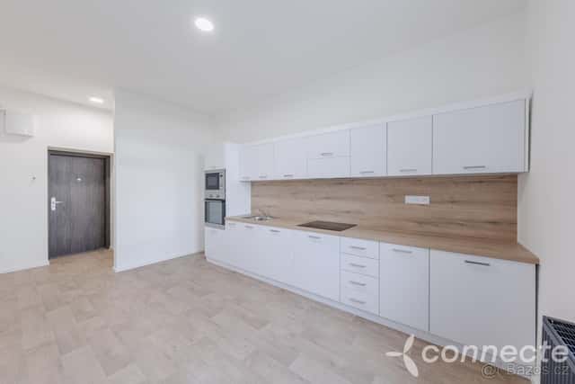 Prodej bytu 2+kk, 42,2 m2 s privátním wellness, projekt Byty, okres Přerov