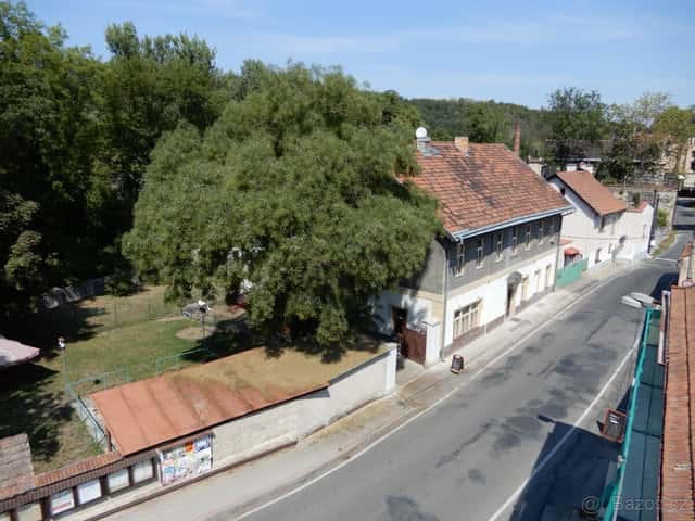 Pronájem nebytových prostor v Zákolanech, viz. text, okres Kladno