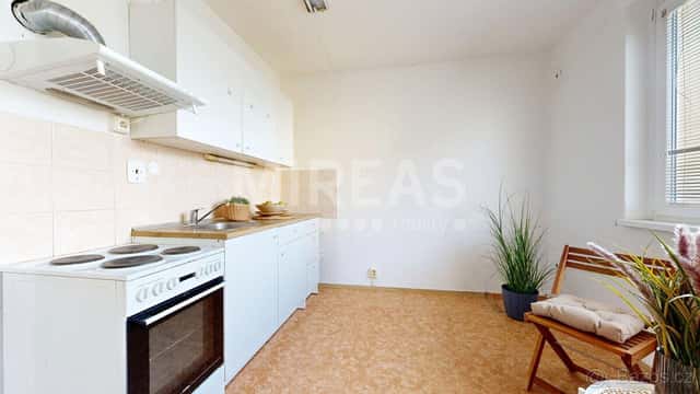 Milovice, prodej bytu 3+1, 65 m2, okr. Nymburk, okres Nymburk