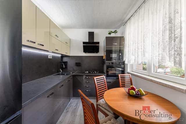 Prodej, byty/3+kk, 51 m2, Pod Čertovým pahorkem 463, Příbram, okres Příbram