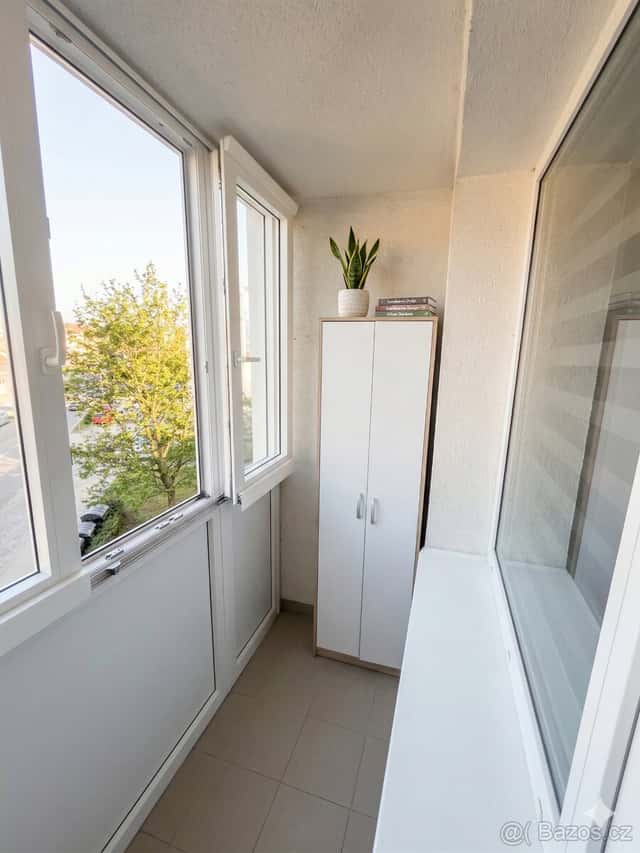 Prodej bytu 3+1 64 m² Pražská, Rakovník - Rakovník II, okres Rakovník