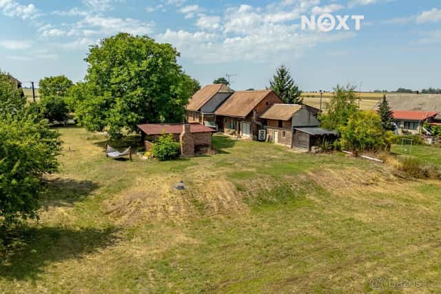 Prodej Chalupa, 96㎡, okres Hradec Králové