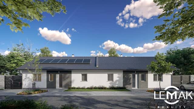Prodej rodinného domu 101 m², Náměšť na Hané, ev.č. 00251, okres Olomouc