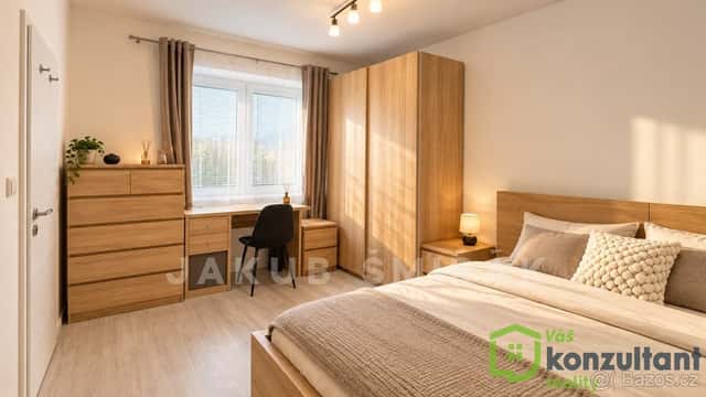 Pronájem pokoje 14 m², Brno - Dolní Heršpice, ev.č. 01312, okres Brno-město