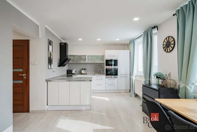 Prodej, byty/3+kk, 78 m2, 25063 Nová Ves, Praha-východ [ID 9, okres Praha-východ