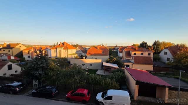 Pronájem bytu 1+1 Jaroměřice nad Rokytnou, okres Třebíč
