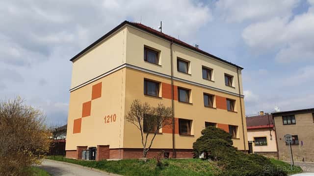Pronájem 3 + 1, okres Ústí nad Orlicí
