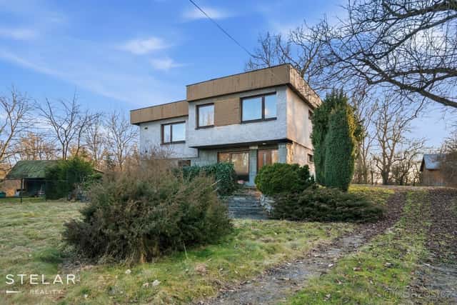 Rodinná vila 5+1 | 216 m² užitné plochy | pozemek 2 452 m² |, okres Karviná