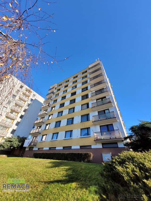 Pronájem bytu 3+1 v centru Nového Města n.M., ev.č. 03652, okres Náchod