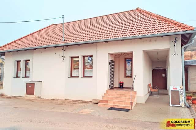 Dyje, pronájem obchodního prostoru 69 m², vhodné k podnikání, okres Znojmo