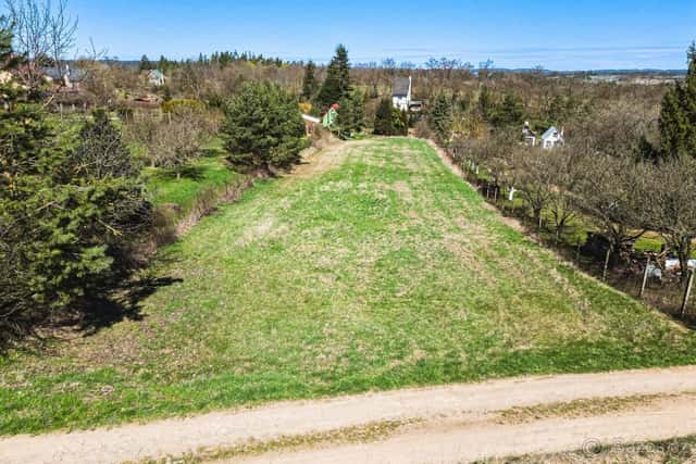 Prodej pozemku pro rekreaci 2142 m², Třebíč, ev.č. 00069, okres Třebíč