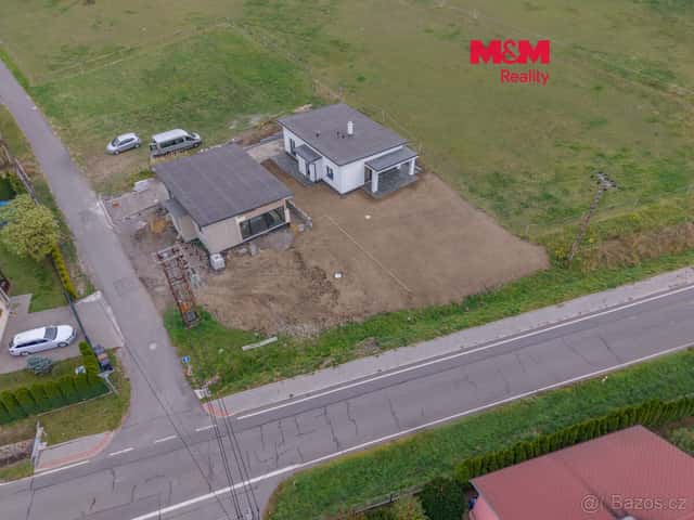 Prodej pozemku k bydlení, 515 m², Bohumín, okres Karviná