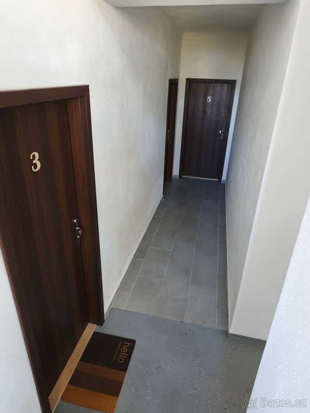 Byt 2+kk, Včelná, okres České Budějovice