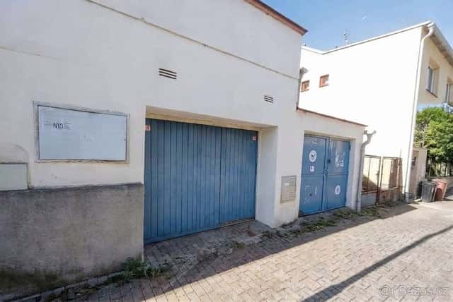 Pronájem dílna, České Budějovice, Suché Vrbné, okres České Budějovice