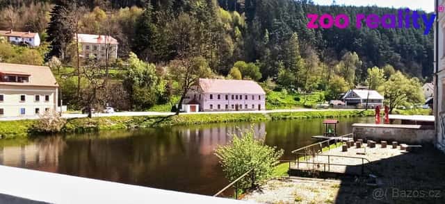 Prodej, penzion, Rožmberk nad Vltavou, okres Český Krumlov
