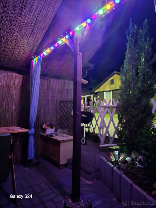 Chatka, okres Louny