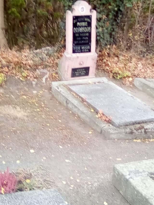 Levné, okres Pardubice