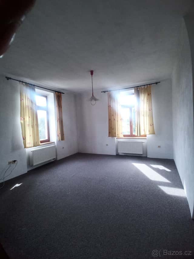 Pronájem bytu v Lišově, okres České Budějovice