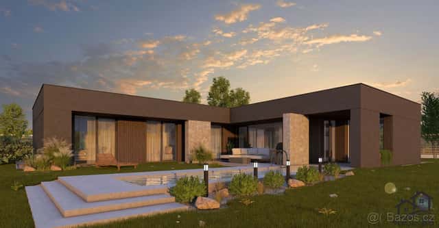 Prodej rodinný dům 5+kk, 142 m² - Petrovice u Karviné, okres Karviná