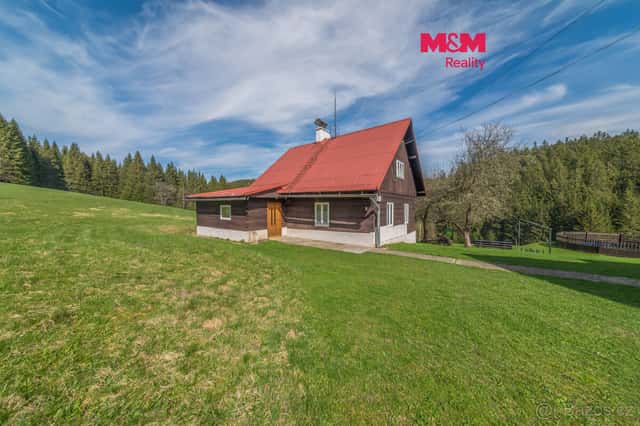 Pronájem chalupy, 150 m², Morávka, okres Frýdek-Místek