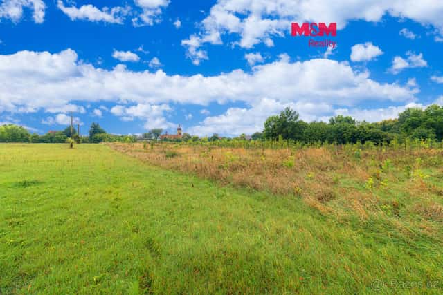 Prodej pozemku k bydlení, 3026 m², Kolešovice, okres Rakovník
