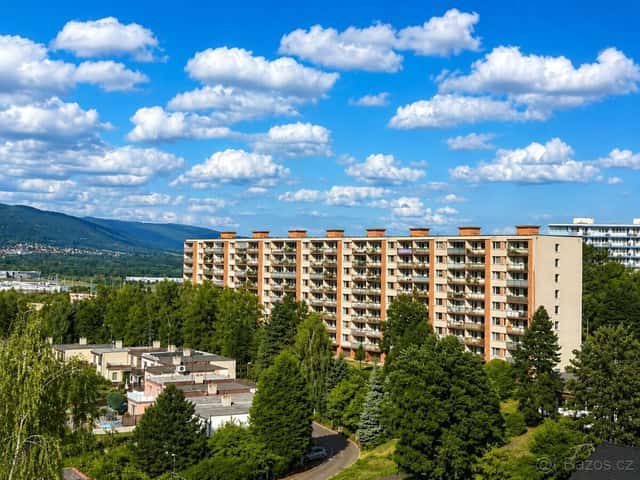 Prodej bytu 2+kk ul. Trnovanská, Teplice, okres Teplice