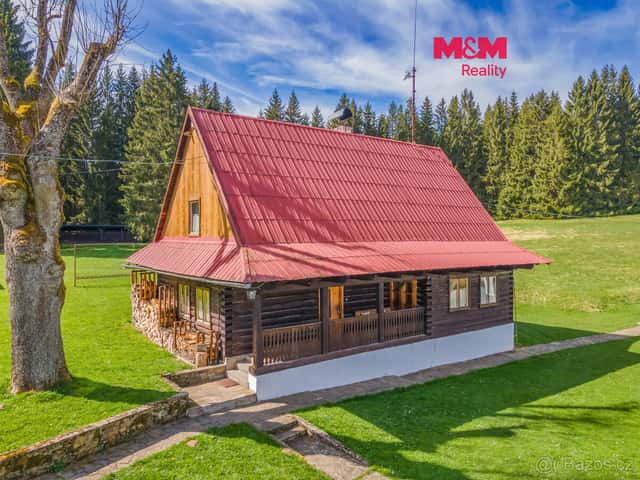 Pronájem chalupy, 130 m², Morávka, okres Frýdek-Místek