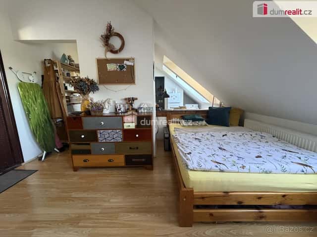 Pronájem 1k 29m2 P6 Liboc Nová Šárka, Praha 6