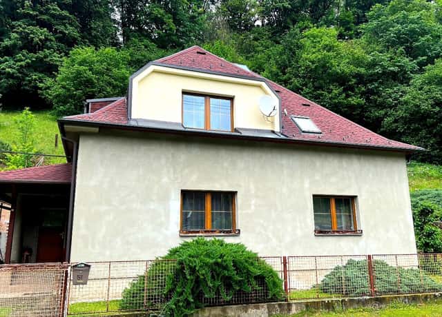 Prodáme dům po rekonstrukci, garáž, dílna, bazén, Řetůvka, okres Ústí nad Orlicí