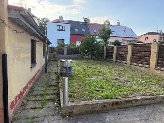 Pronájem rodinného domu 4+kk, 163 m² – Mladá Boleslav, okres Mladá Boleslav