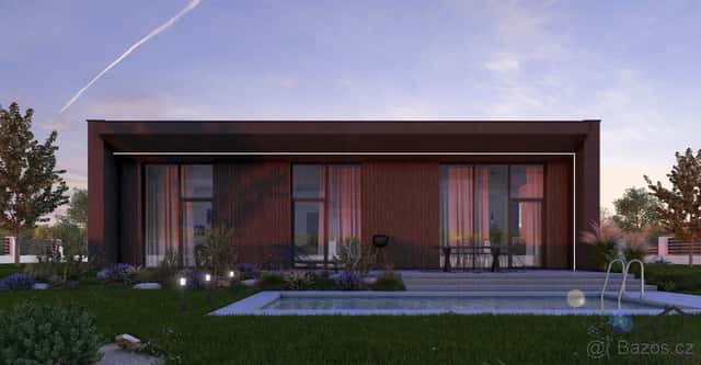 Prodej rodinný dům 4+kk, 92 m² - Petrovice u Karviné, okres Karviná