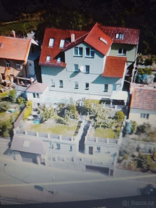Prodám rodinný dům 9+2, + 1+1 , 502 m², Praha 6