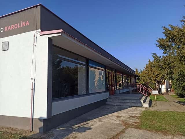 Obchodní prostory pronájem, Brno venkov, okres Brno-venkov