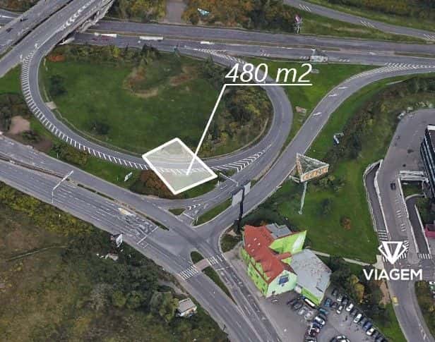 Spekulační - komerční a ostatní 480 m², Praha 10