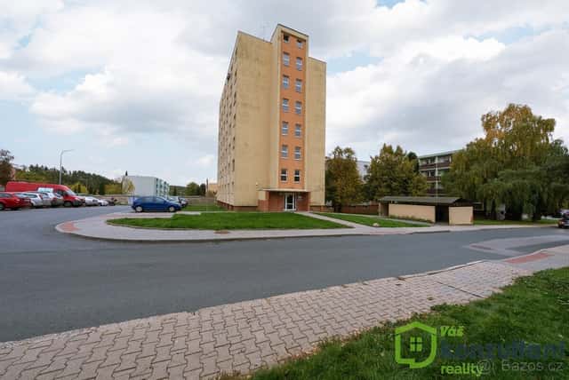 Prodej bytu 2+1 31 m², Mokrá-Horákov - Mokrá, ev.č. 01294, Brno venkov, okres Brno-venkov