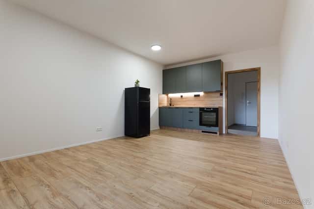 Pronájem bytu 1kk Zbůch, okres Plzeň-sever
