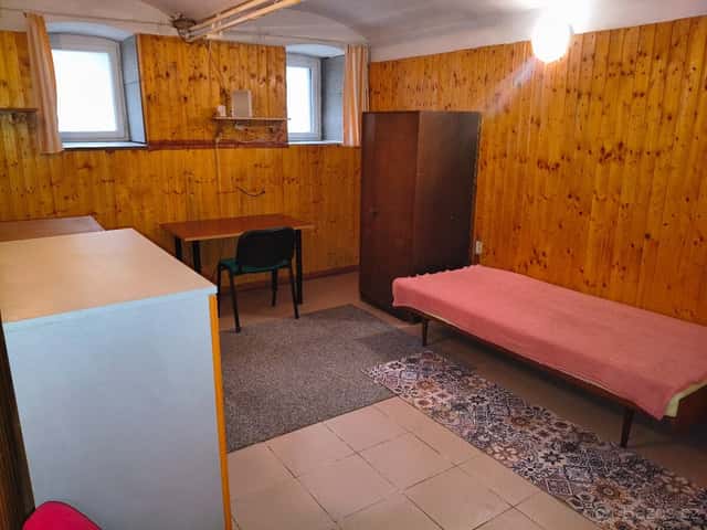 Pronájem pokoje s kuchyní Královo Pole, okres Brno-město