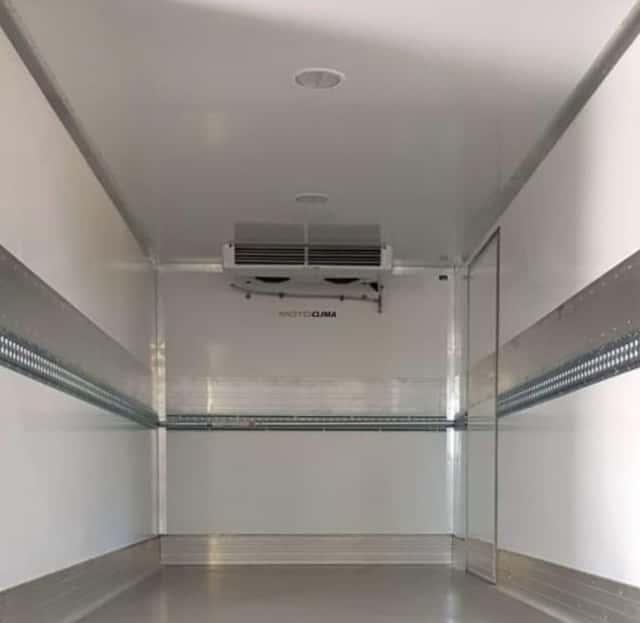 Sklad 15 m² - Ostrava, okres Ostrava-město