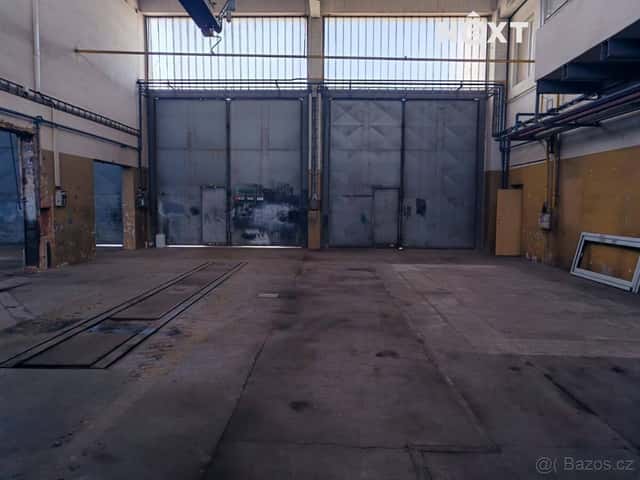 Pronájem komerční Výroba, 200㎡, okres Strakonice