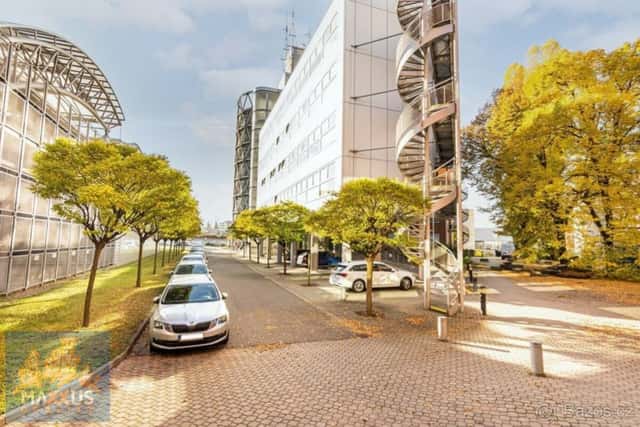 Pronájem kancelářských prostor (20 m2) Plynárenská, Brno, okres Brno-město