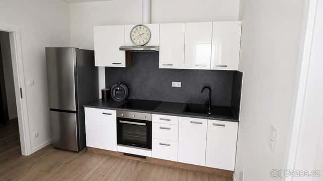 Pronájem bytu 2+kk, Františka Halase 286 č.15, Most, okres Most