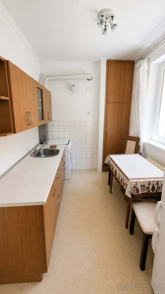 Prodej bytu 2+1, 57 m², Semily | investiční příležitost, okres Semily