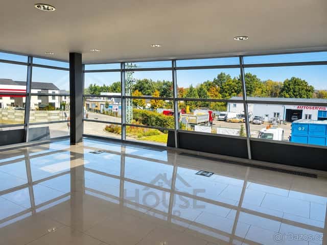 Pronájem kanceláře 70 m², Světice u Říčan., ev.č. 02301, okres Praha-východ