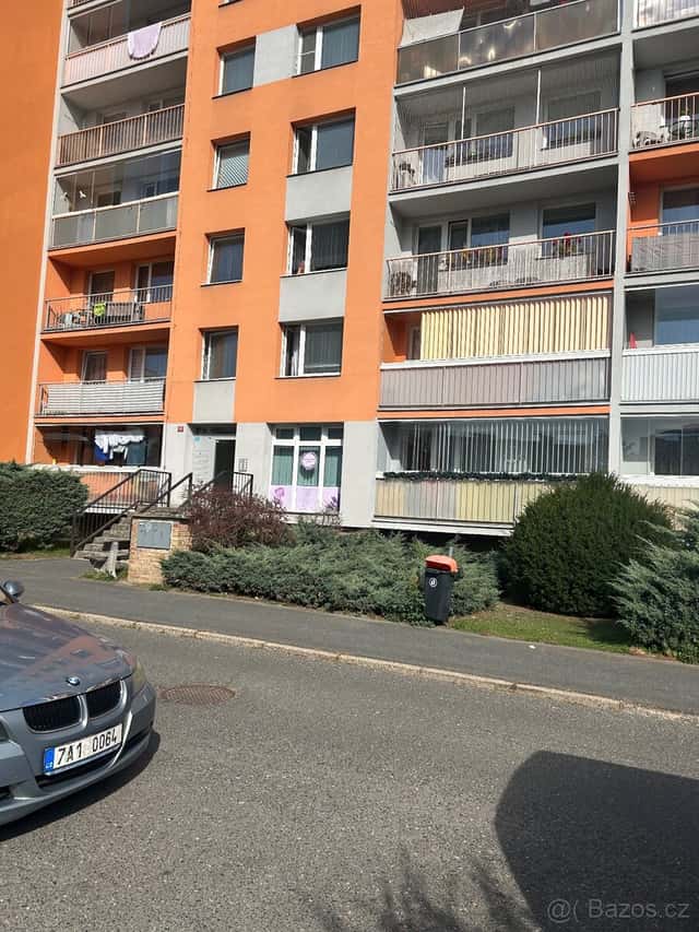 2kk Jana Palacha Mladá Boleslav, okres Mladá Boleslav