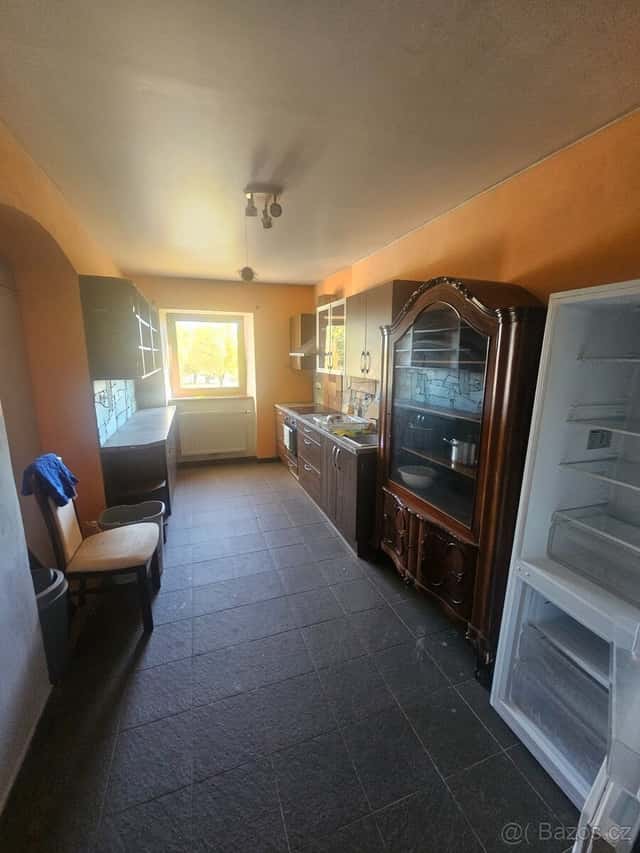 Pronajem Rodinného domu 95m2 3+1, okres Plzeň-jih