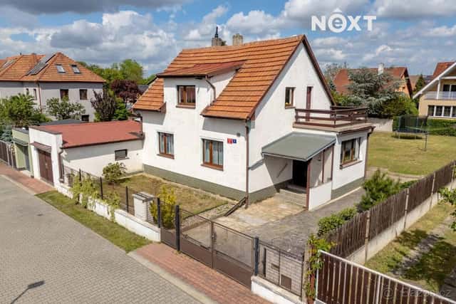 Prodej Rodinný dům, 175㎡, Praha 4