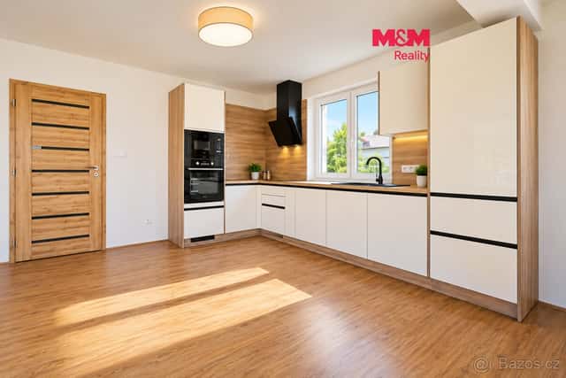 Pronájem rodinného domu, 5+kk, 125 m², Hory, okres Karlovy Vary