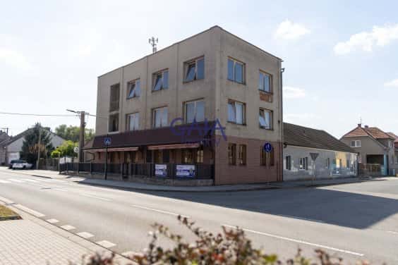 Ratíškovice - Zajímavá investiční příležitost pro developer, okres Hodonín