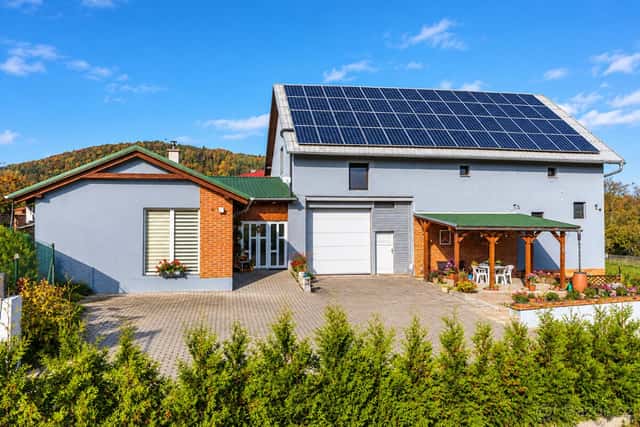 Prodej rodinného domu 207 m², pozemek 2307 m² Huntířov, okres Děčín
