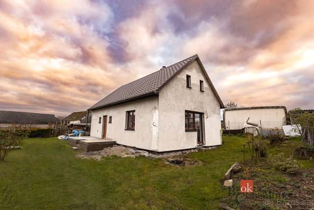 Prodej, domy/chata, 71 m2, 34806 Třemešné 46, Tachov [ID 863, okres Tachov